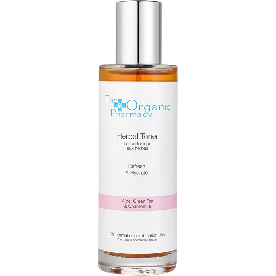 Herbal Toner
