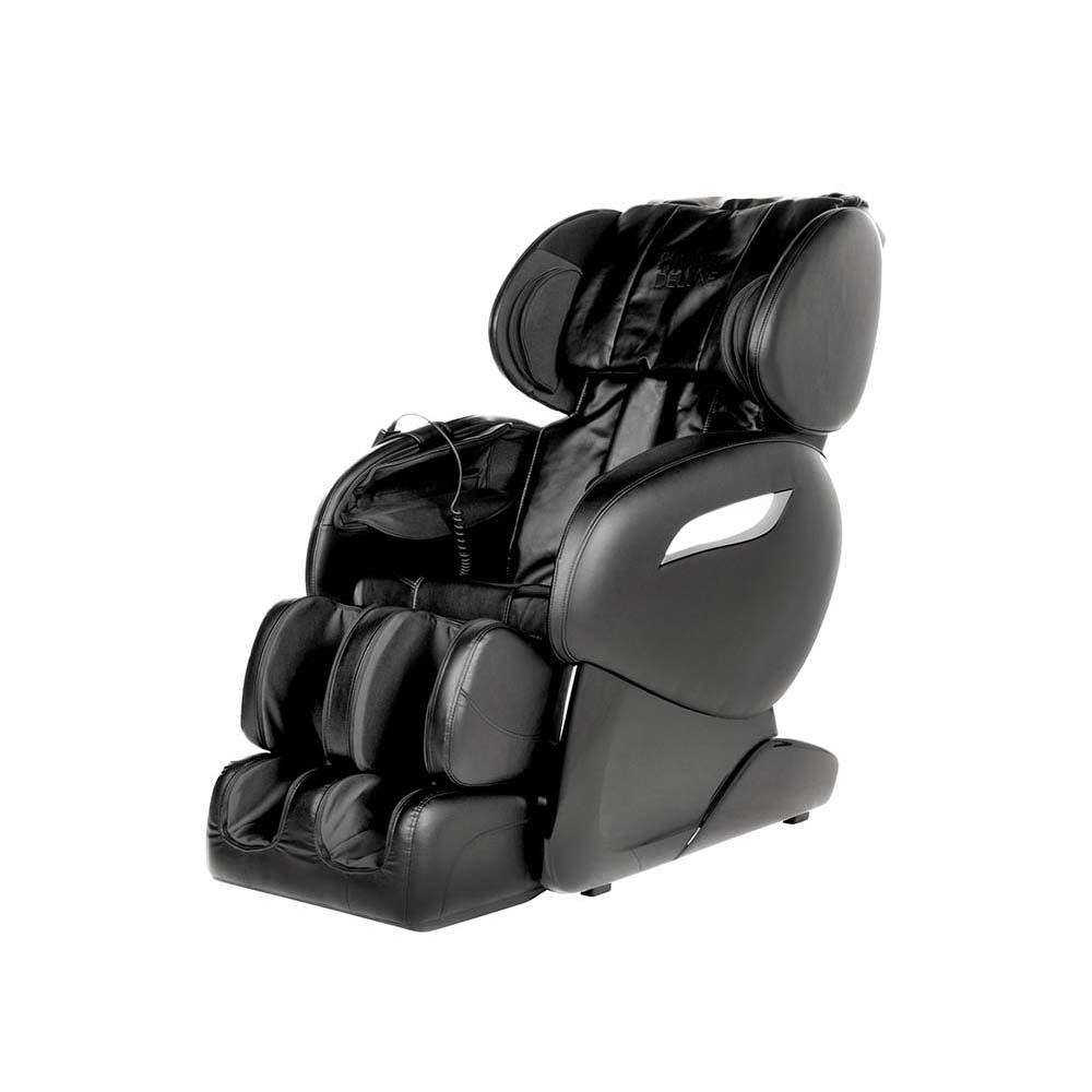 Home Deluxe Massagesessel SUENO V2 - schwarz
