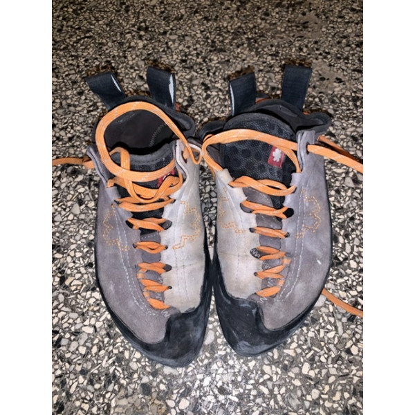 Ocun - Jett LU - Kletterschuhe