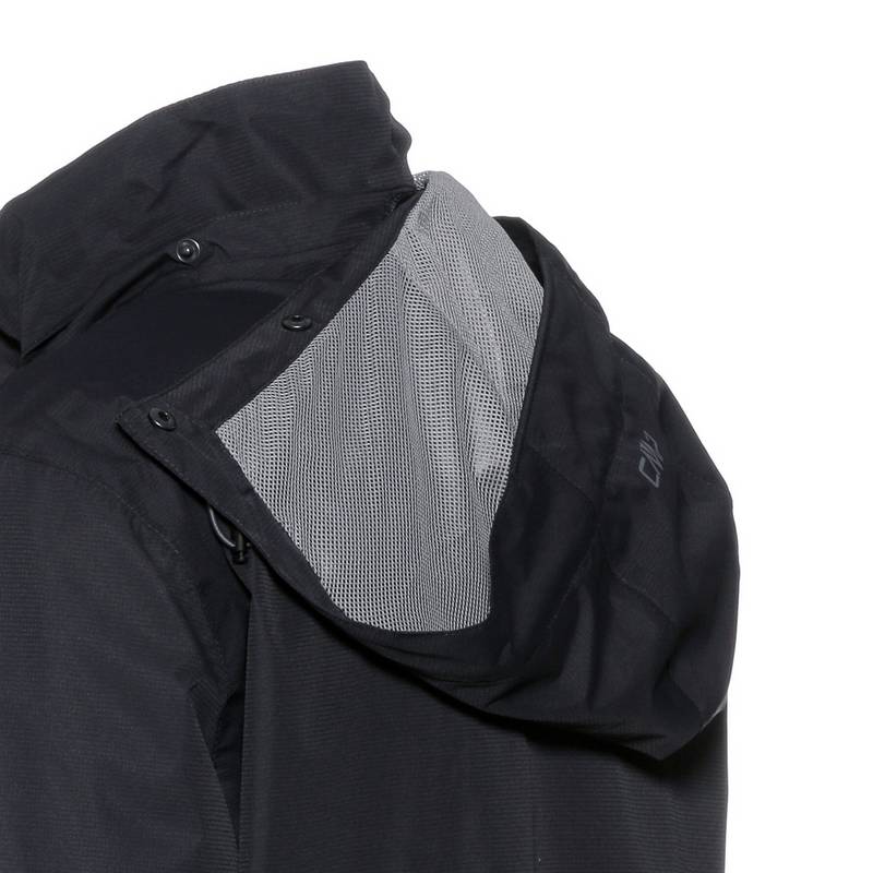 CMP Regenjacke Herren