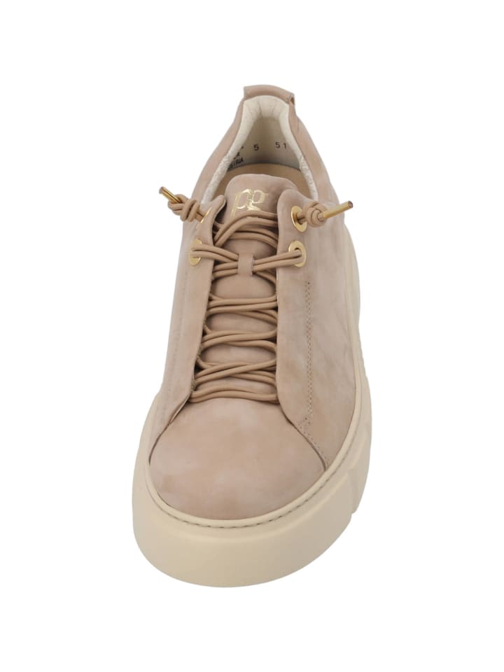 Paul Green Schnürschuhe in antelope günstig kaufen