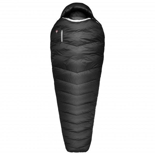 Grüezi Bag - Biopod Down Hybrid Ice Extreme 180 - Daunenschlafsack