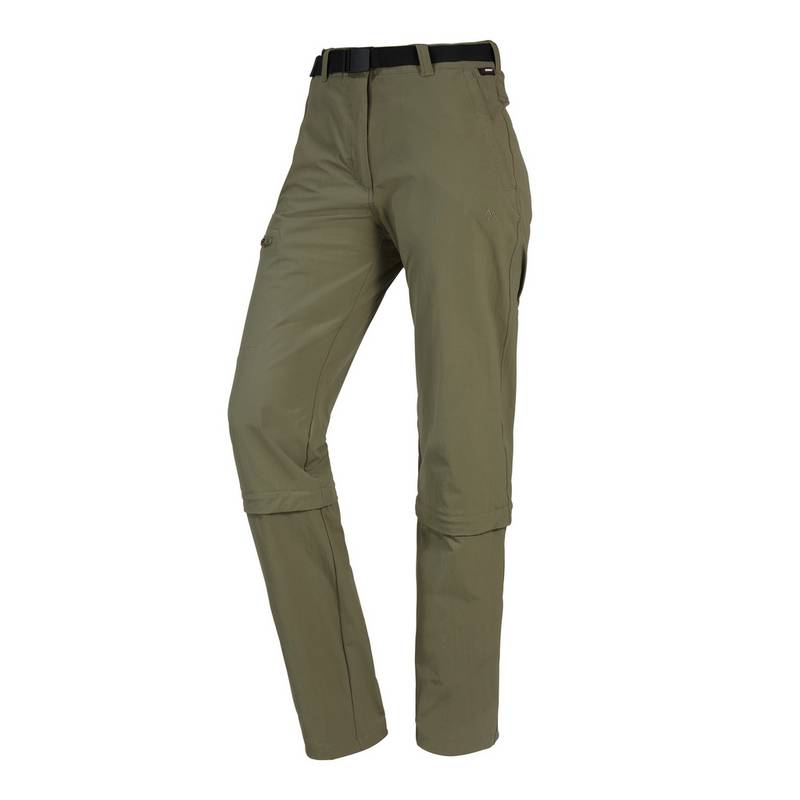 Maier Sports Arolla Zipphose Damen