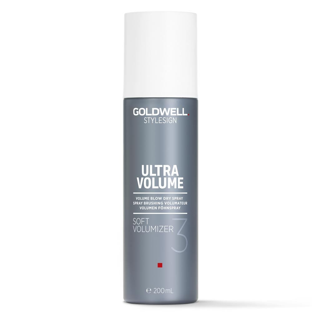 Goldwell Stylesign Ultra Volume Soft Volumizer 200 ml