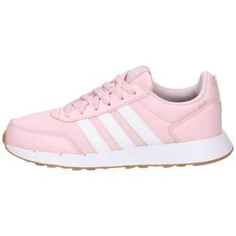 adidas Run 50s Sneaker in rosa