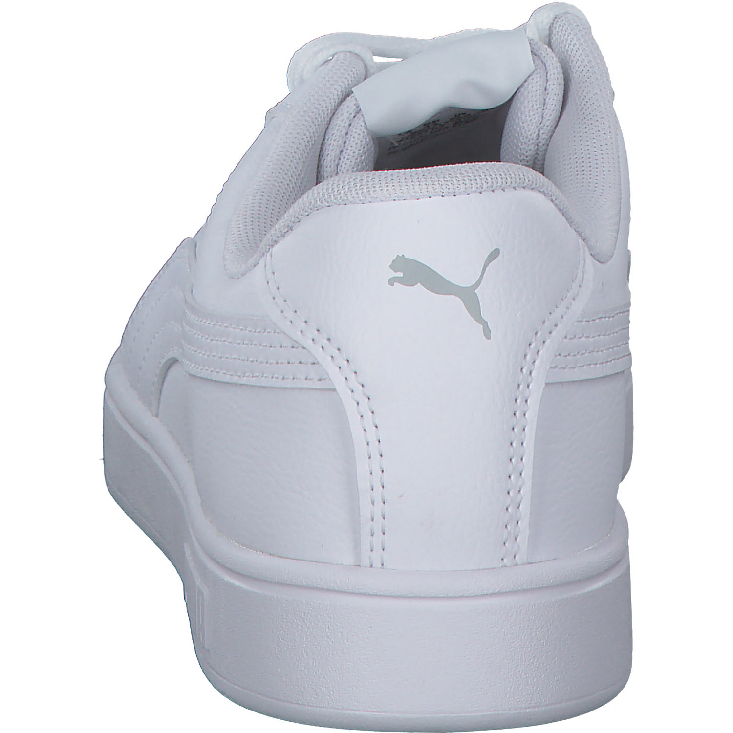 Puma Rickie Classic 394251 M, Klassische- & Business Schuhe, Herren, White-Cool Light G