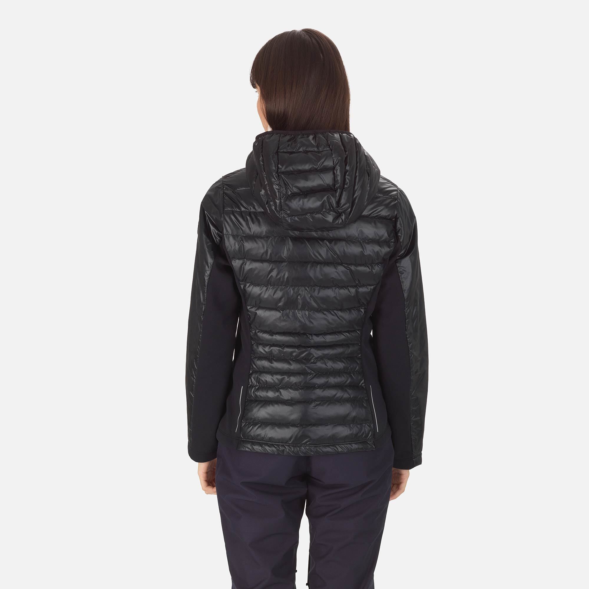 Veste SKPR Hybrid Light Femme