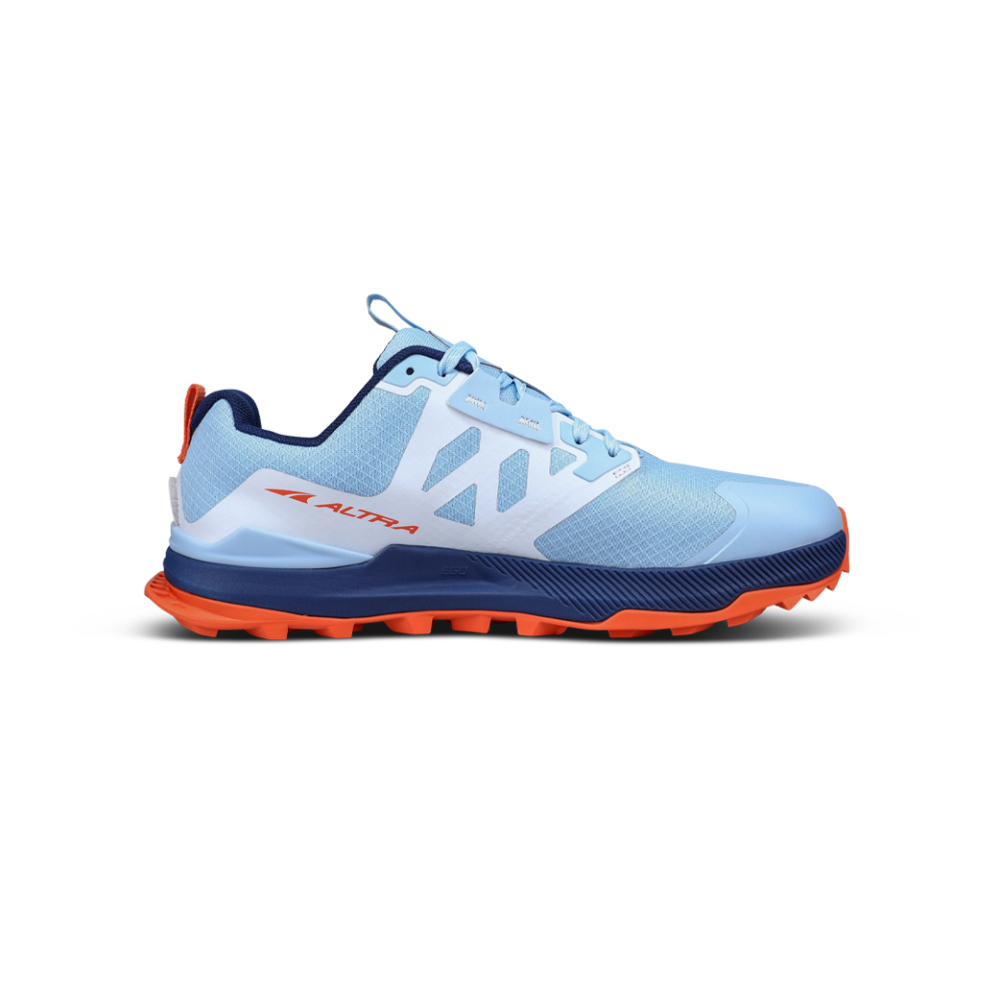 Altra Lone Peak 7 AL0A7R7G480 / blau