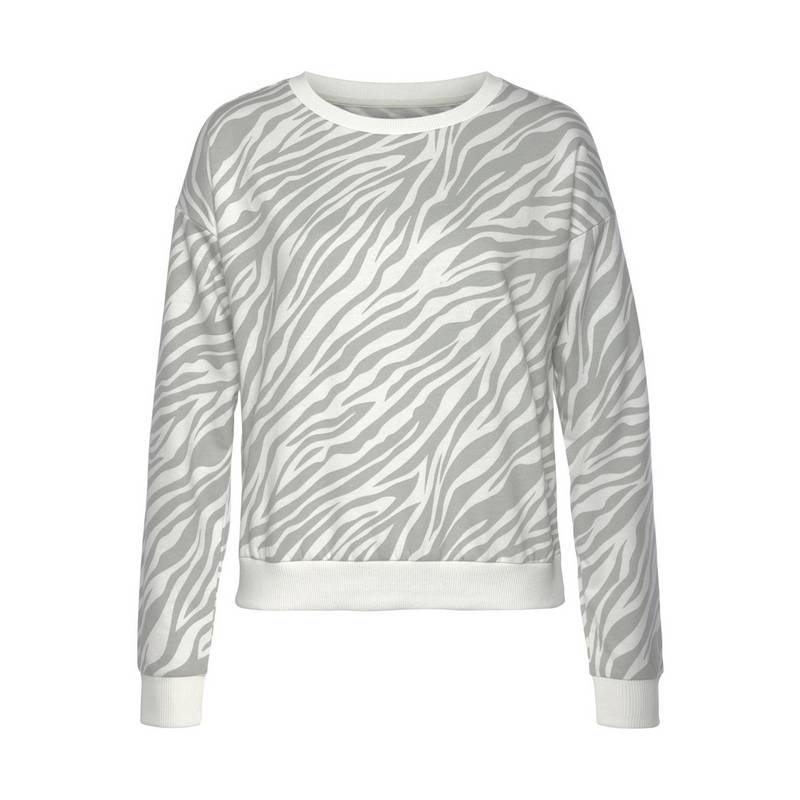 Lascana Sweatshirt Damen