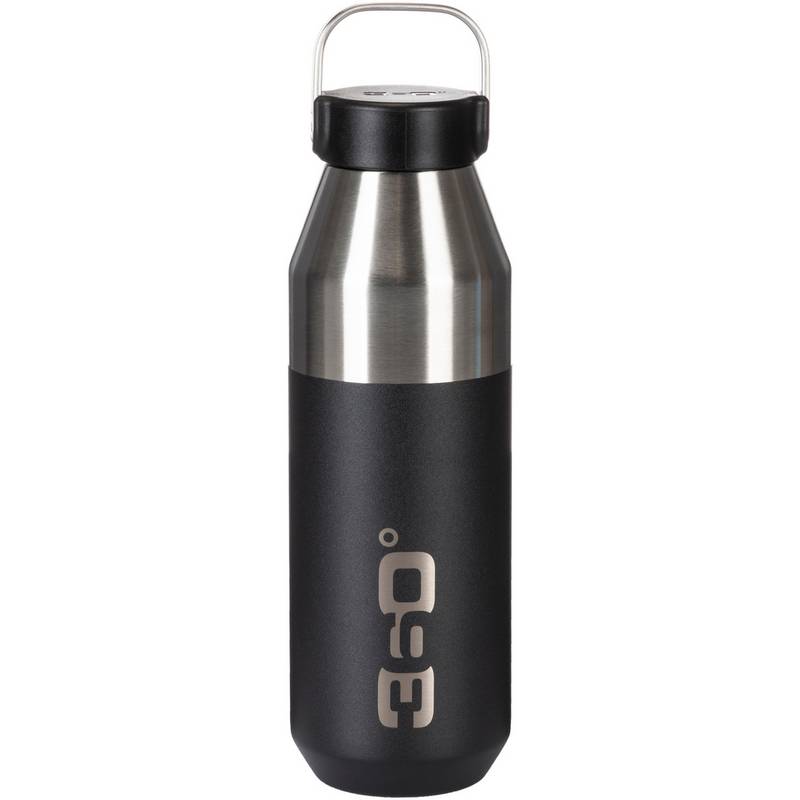 360° degrees 360° Vacuum Narrow Mouth 750 ML Isolierflasche