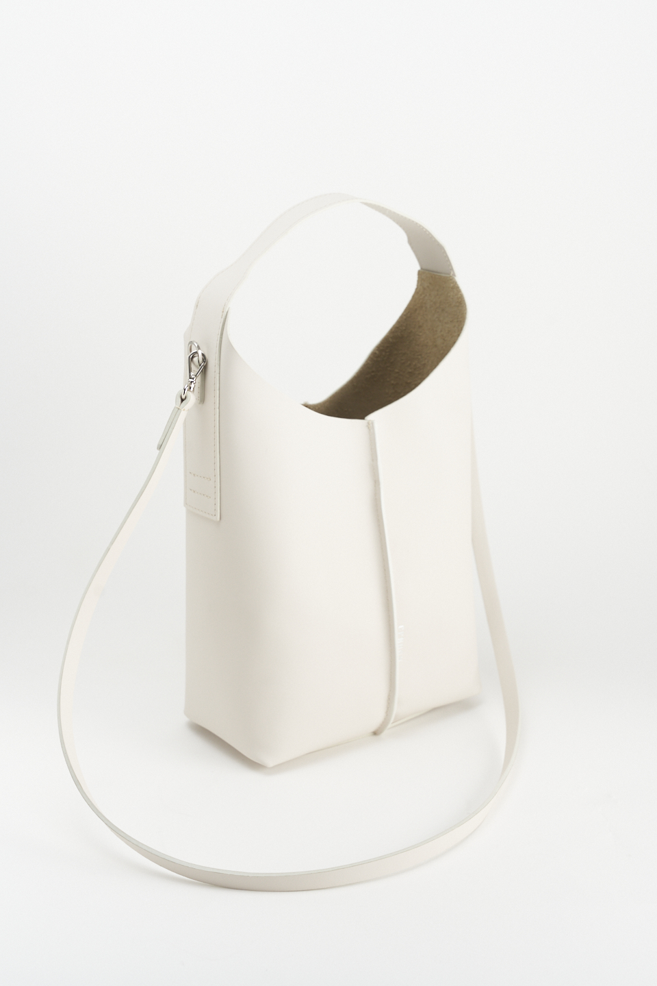 CPH BAG 1 mini vitello beige