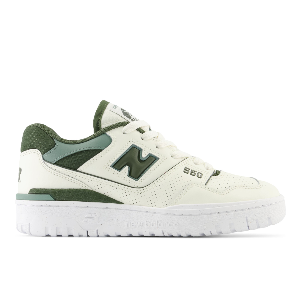 New Balance 550 BBW550DI BBW550DI / weiss