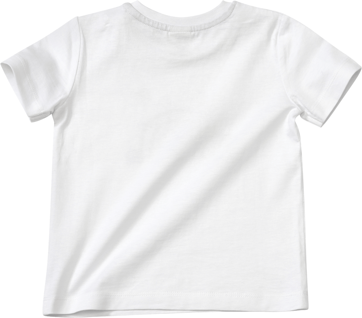 Geburtstags T-Shirt 1 Jahr, weiß, Gr. 86, 1 St