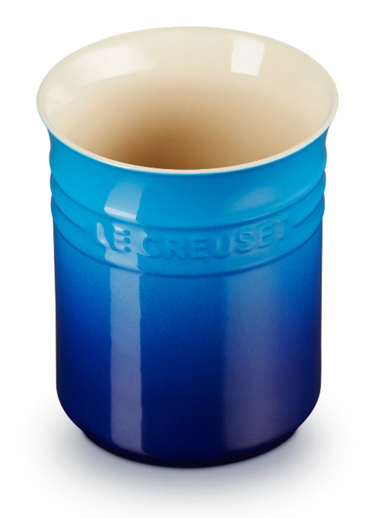 Le Creuset cratiță de 14,8 cm cu spatulă
