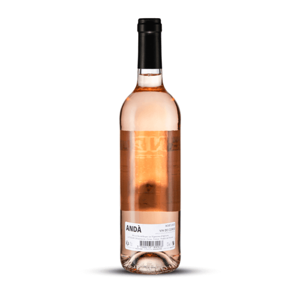 Andà Rosé 2022