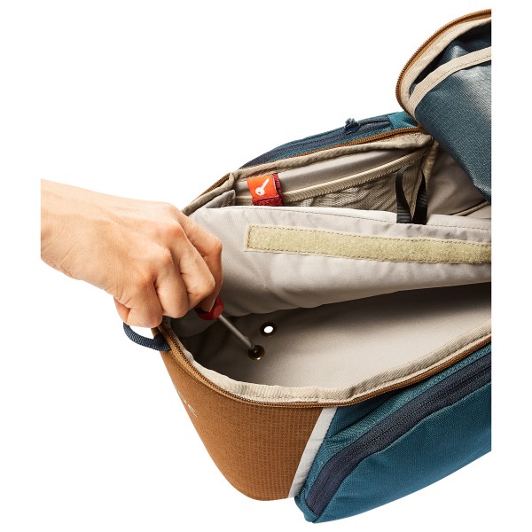 Vaude - Cycle Rack - Gepäckträgertasche