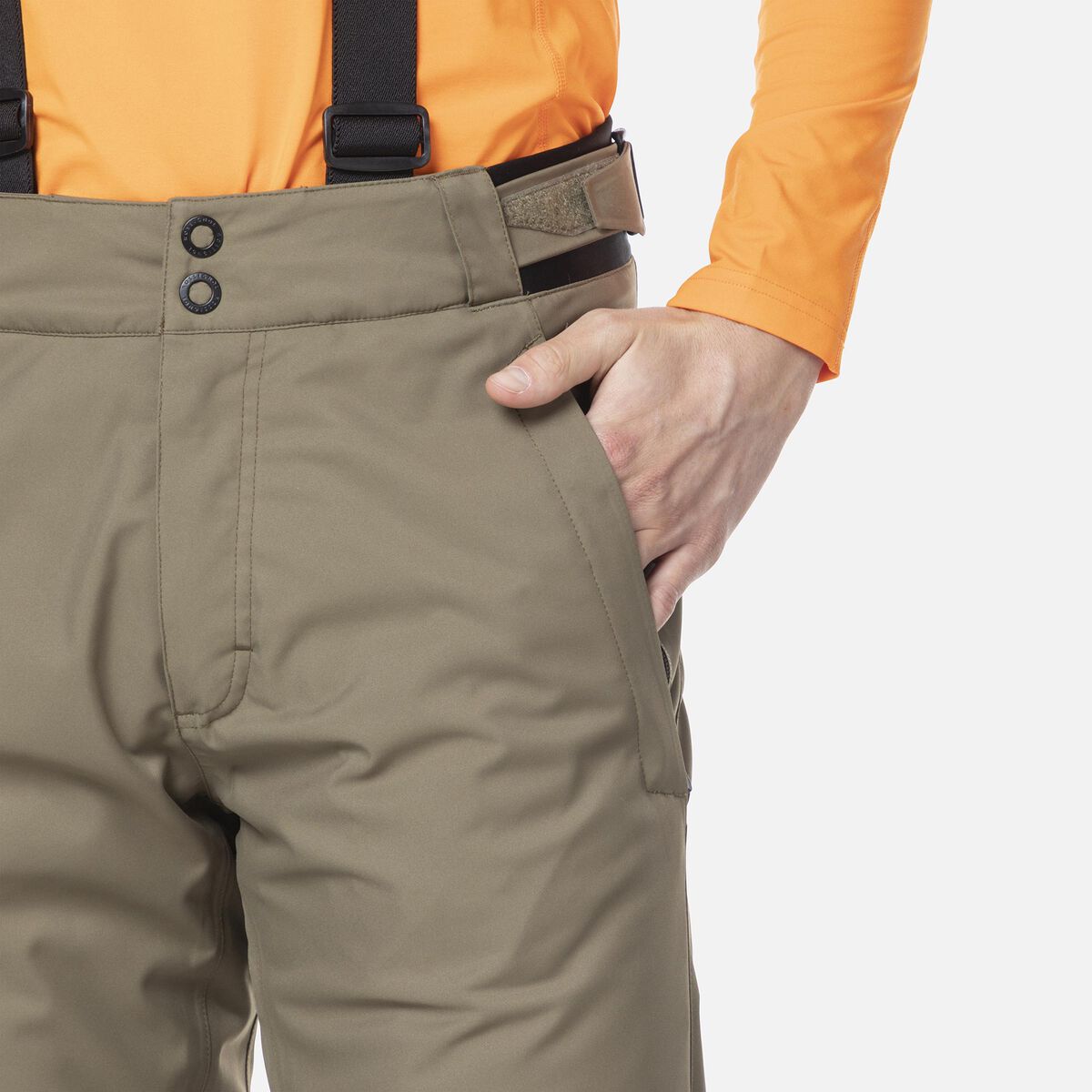 Herrenskihose