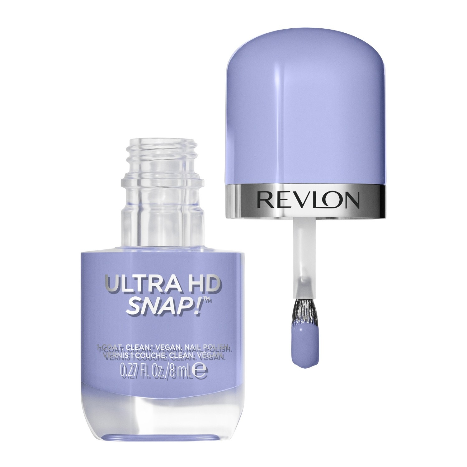 Revlon Ultra HD Snap!