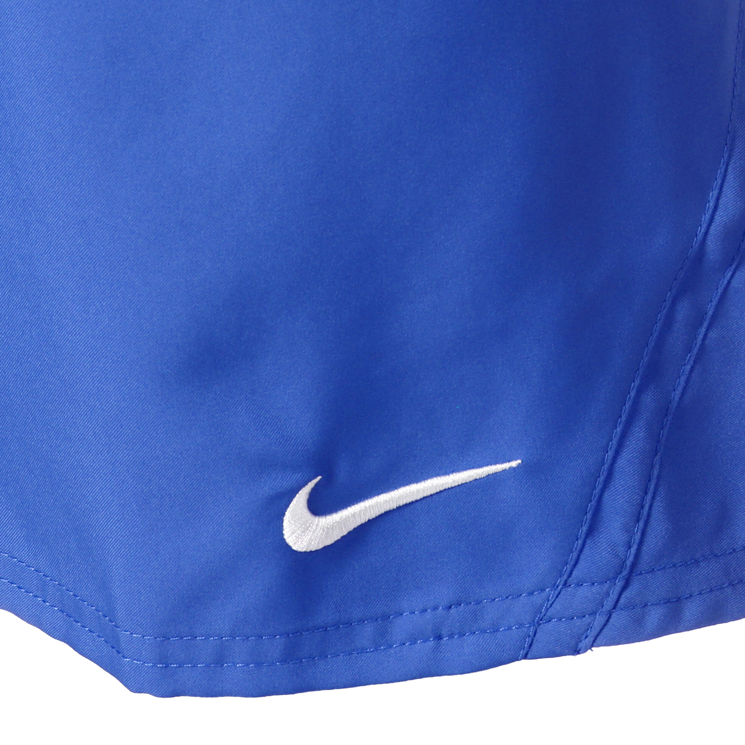 Dri-Fit Court Victory 7in Shorts Herren - Blau