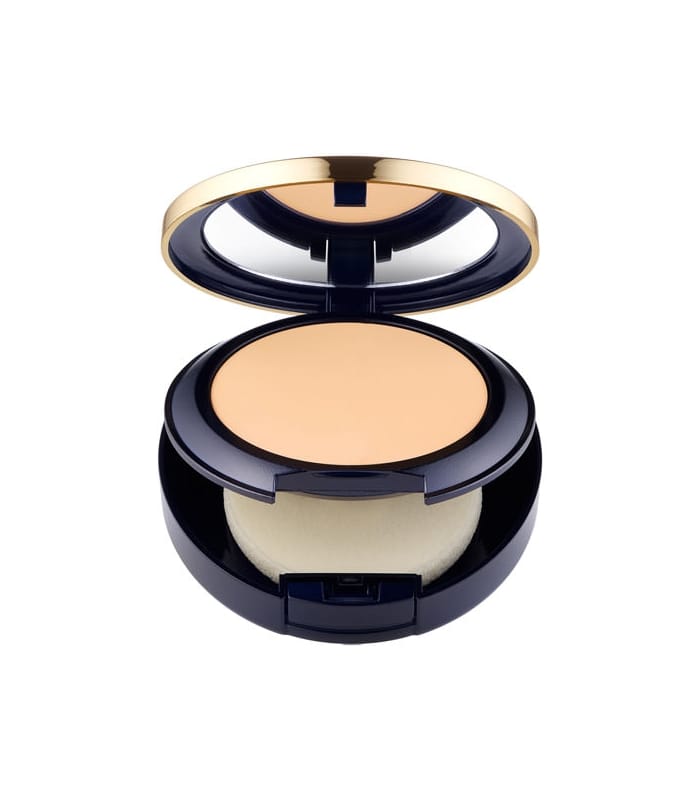 Estée Lauder-DOUBLE WEAR -Poudre Mat Teint Longue Tenue SPF 10