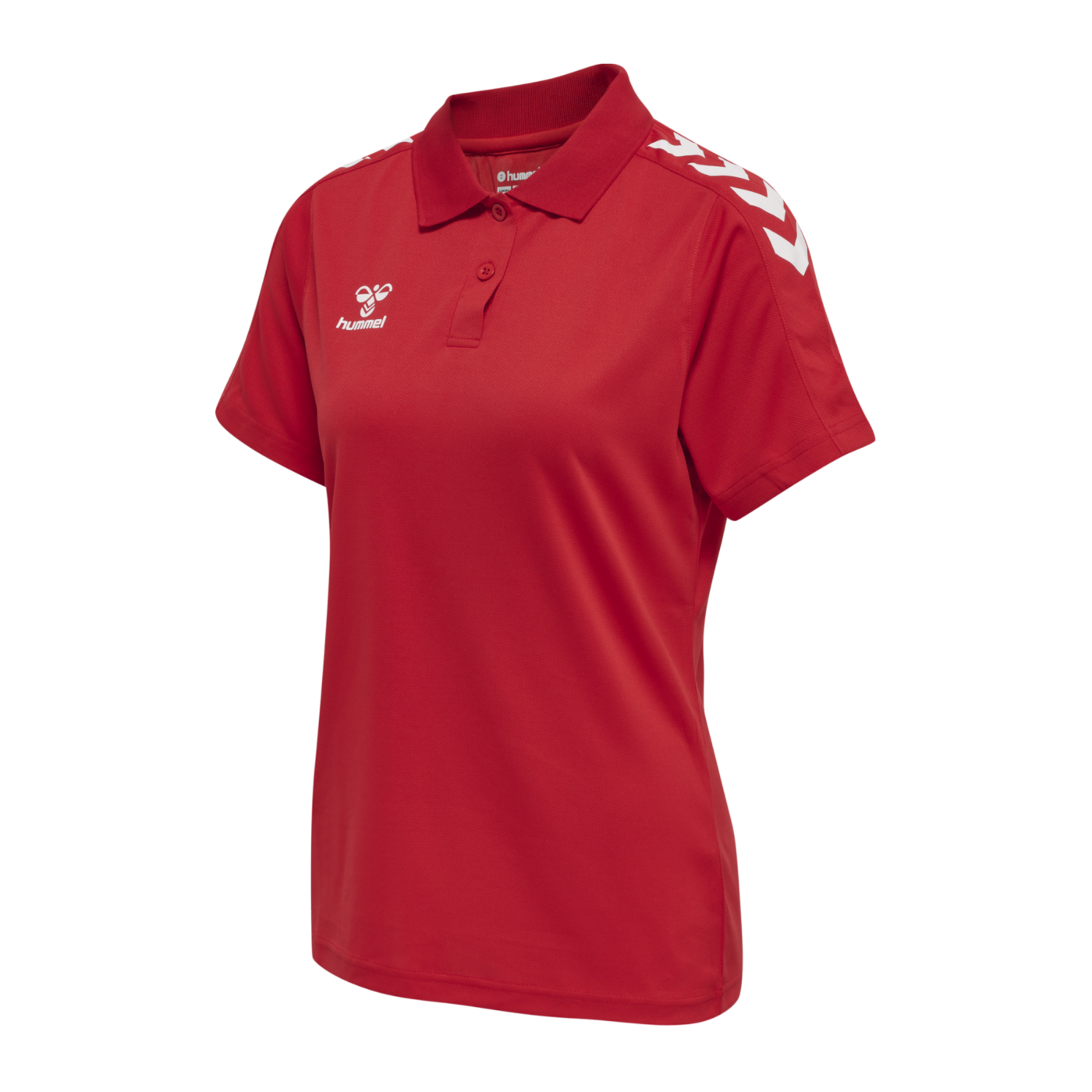 Hummel hmlCORE XK Functional Poloshirt Damen F3062