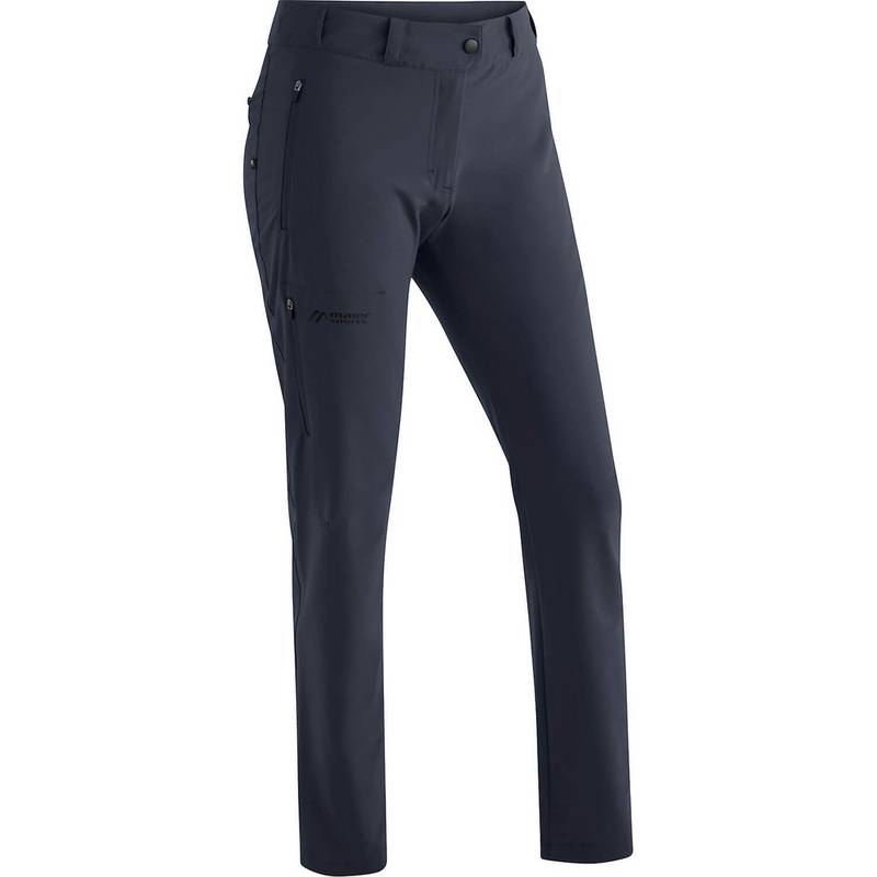 Maier Sports Latit Slim Trekkinghose Damen