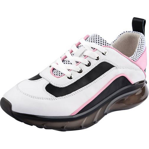 ekonika Sneaker Sportschuhe Mit weich gedämpfter Sohle