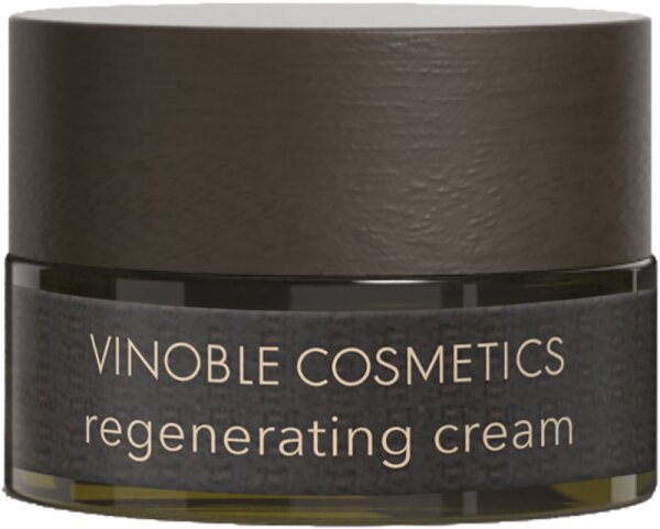 Vinoble Cosmetics Regenerating Cream Gesichtscreme