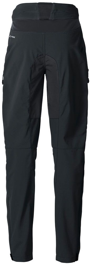 Vaude Qimsa II - Damen Softshellhose - Kurzgröße kaufen | Bike-Discount