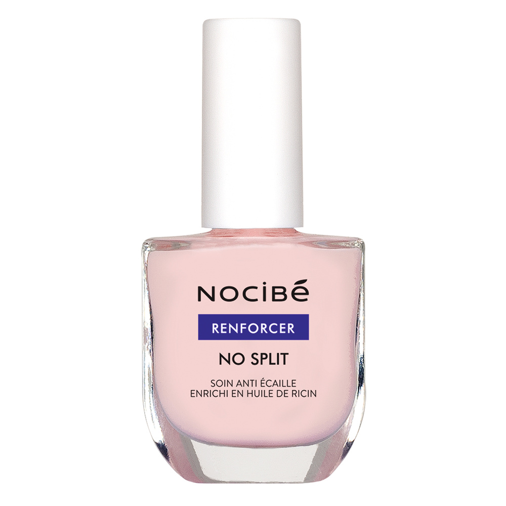 Nocibé No Split Vernis à ongles Soin Anti Ecaille