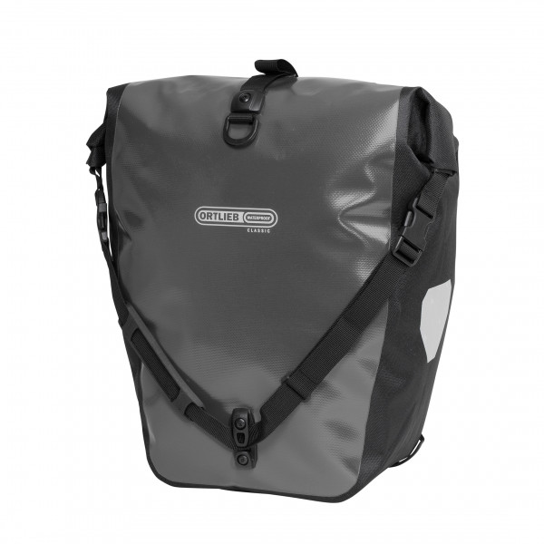Ortlieb - Back-Roller Classic - Gepäckträgertaschen