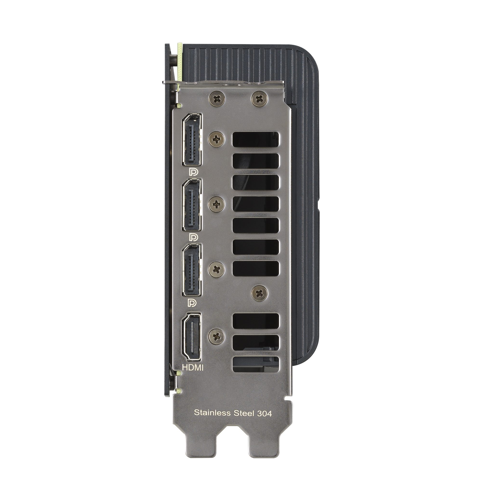 Asus ProArt GeForce RTX 4070 OC Grafikkarte
