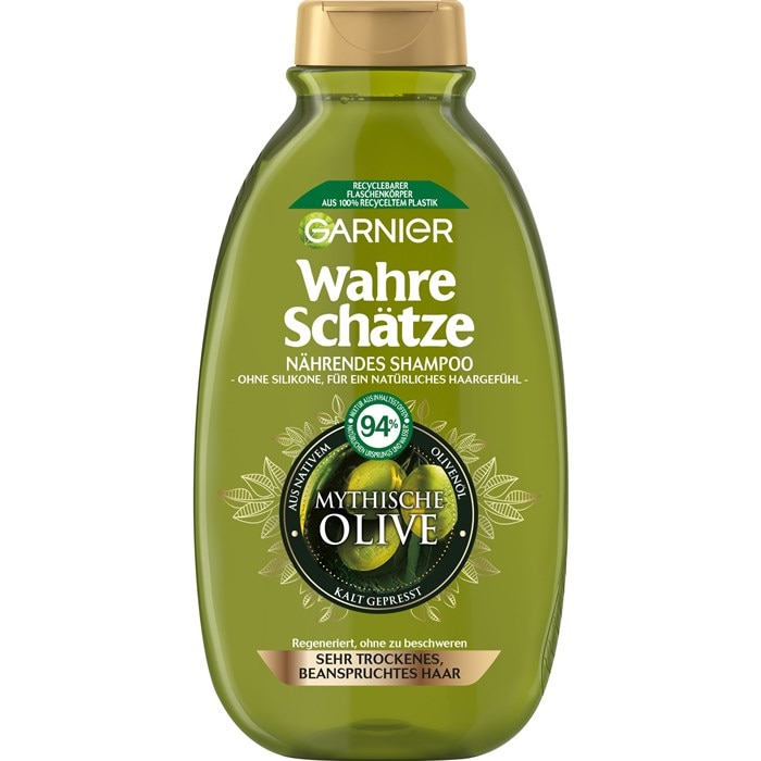 Shampoo
