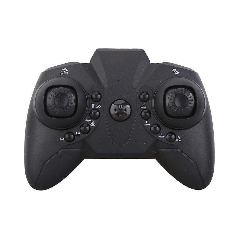 FunToys Fjernstyrt drone m/lys