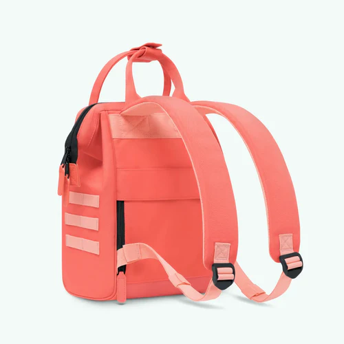 Adventurer Small Himare Coral Backpack