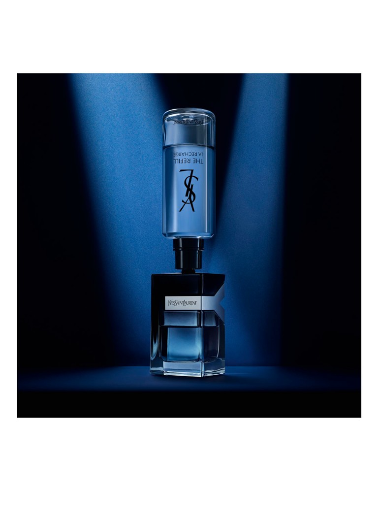 Yves Saint Laurent Y Eau de Parfum -täyttö