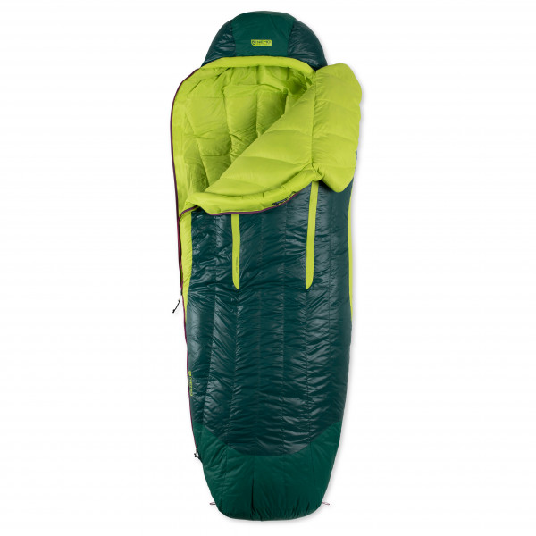 Nemo - Disco Womens 15 - Daunenschlafsack