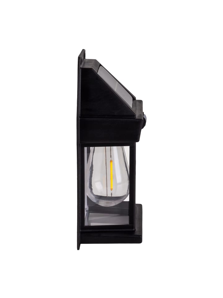 näve LED Solarleuchte 