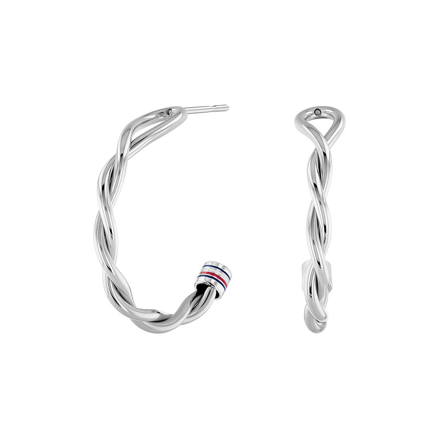 Tommy Hilfiger Ohrstecker