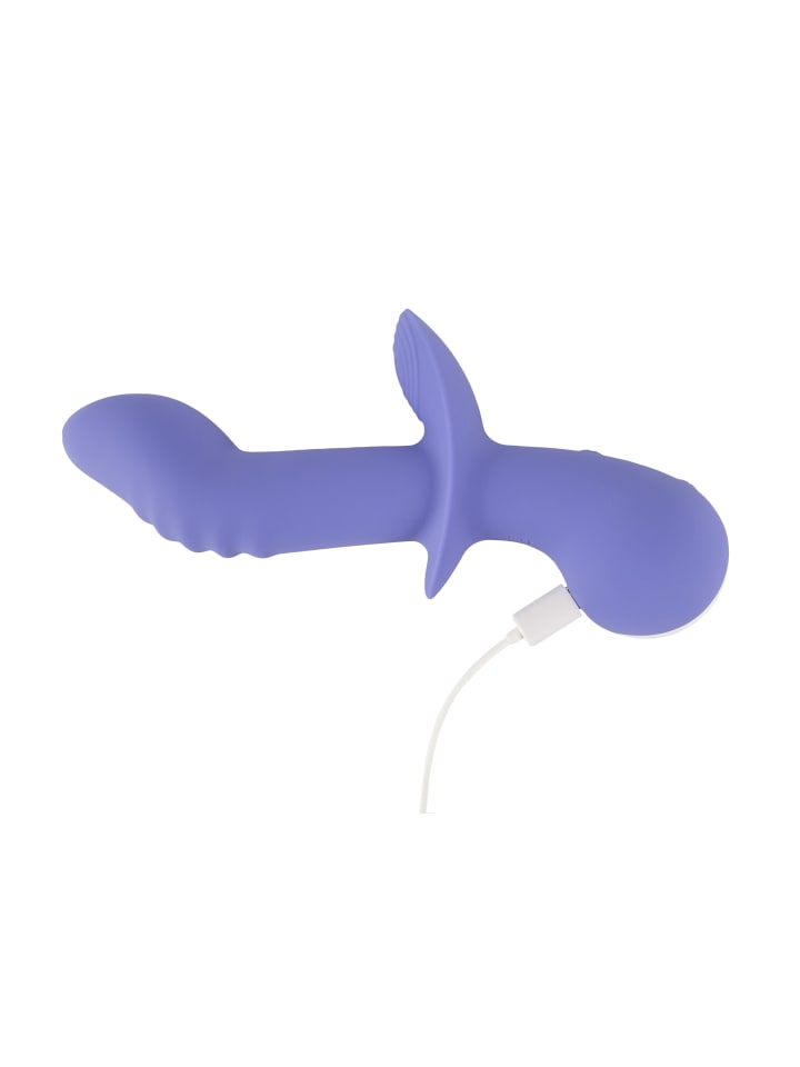 AWAQ.U Vibrator AWAQ.U Vibrator 2 in lila günstig kaufen 21,5 cm