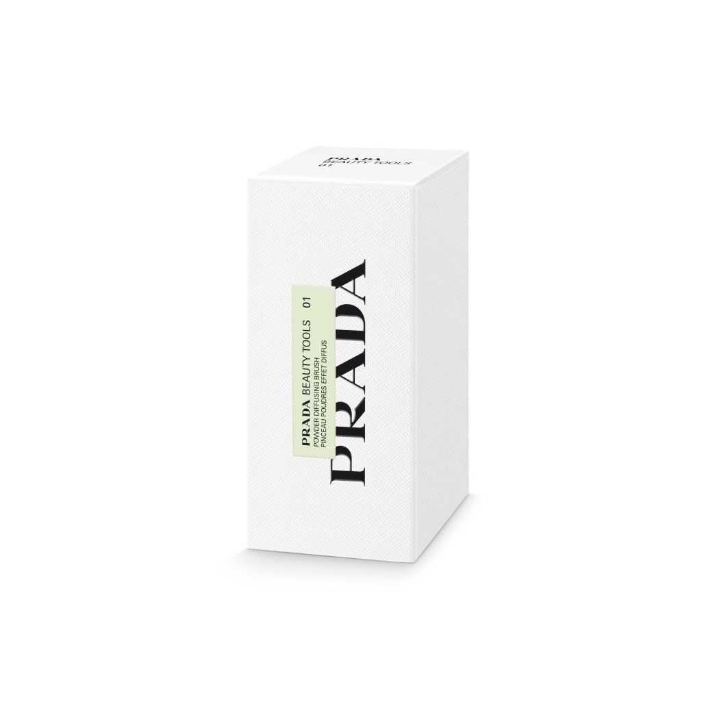 Powder Diffuser Brush