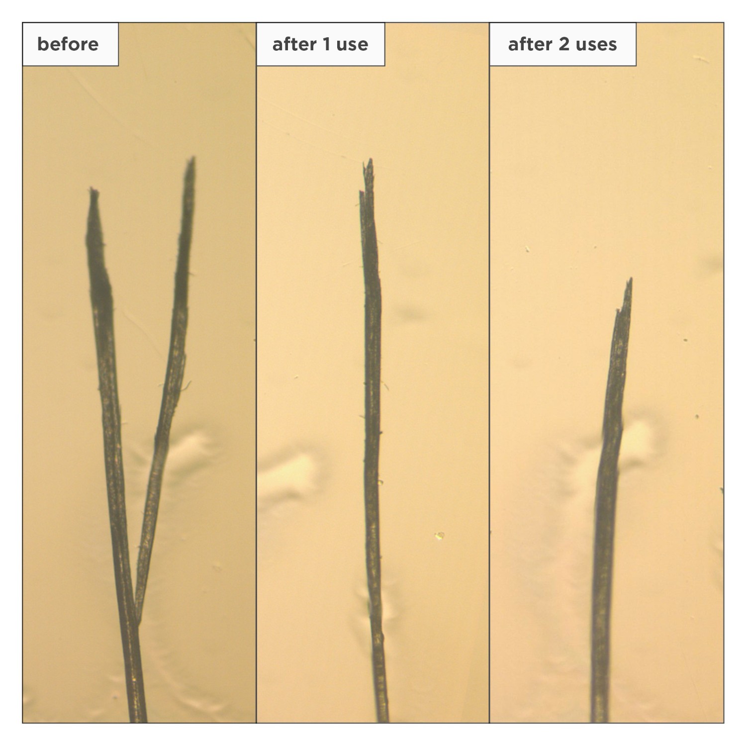 Moisture + Damage Defense Leave-In Treatment