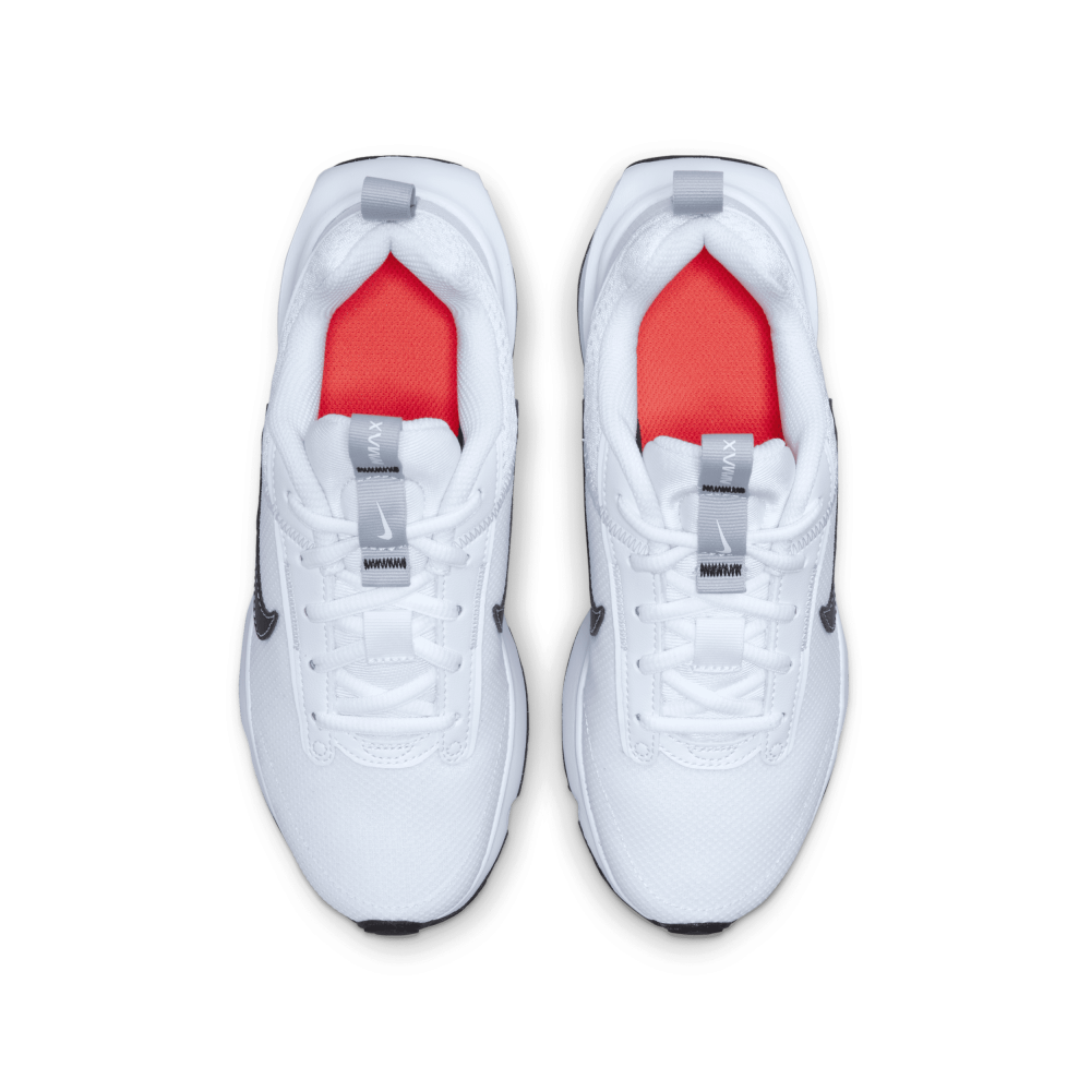 Nike Air Max INTRLK GS DH9393-101 / weiss