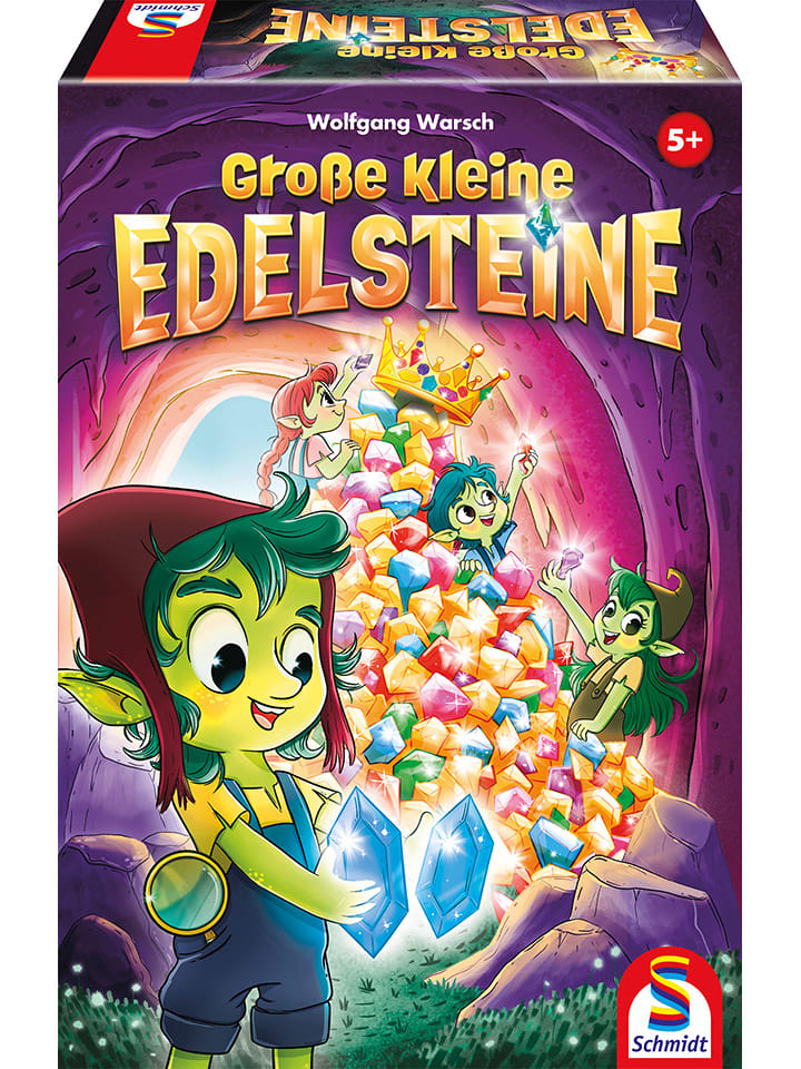Schmidt Spiele Brettspiel 