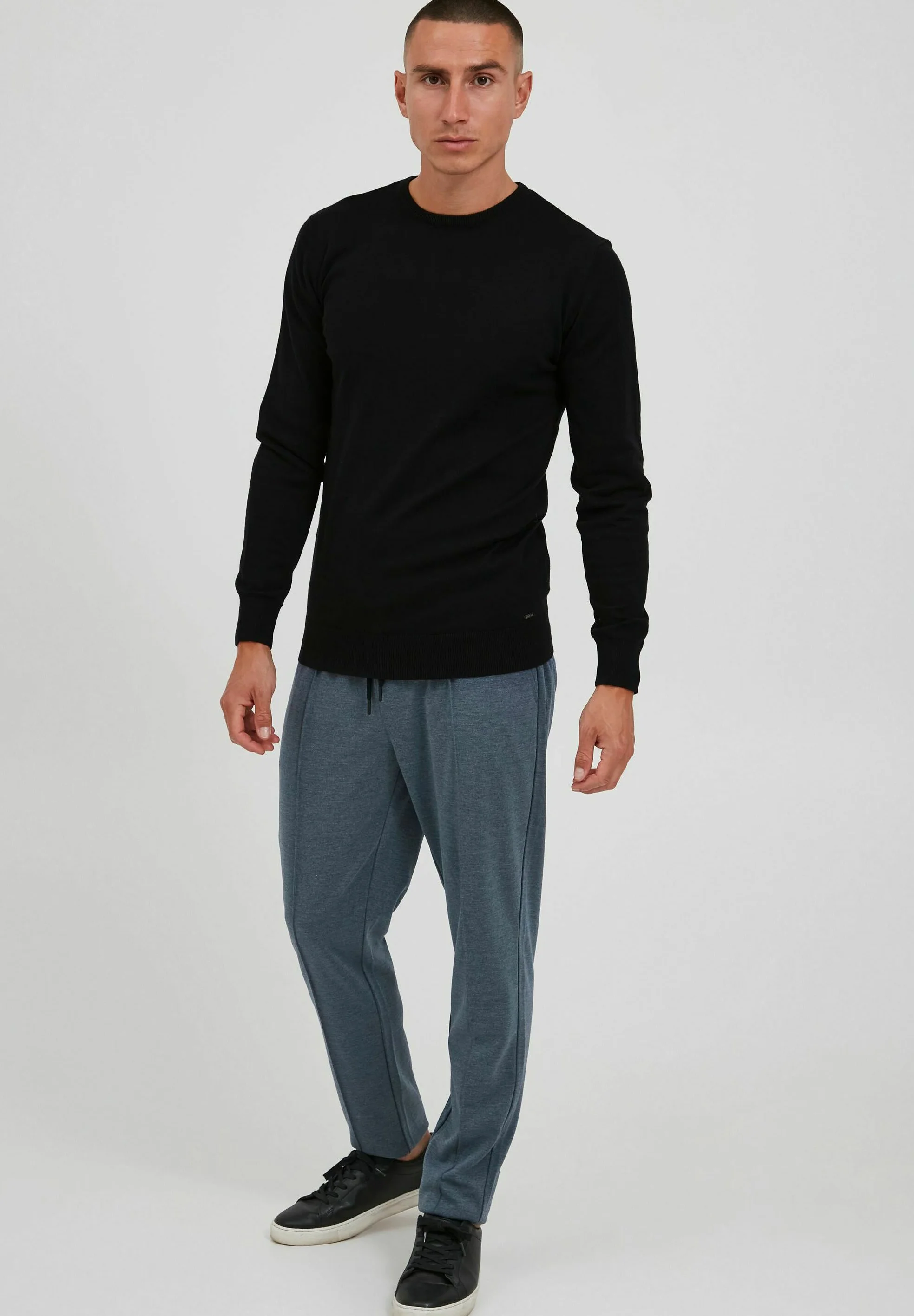 INDICODE JEANS IDBADAN - Suéter