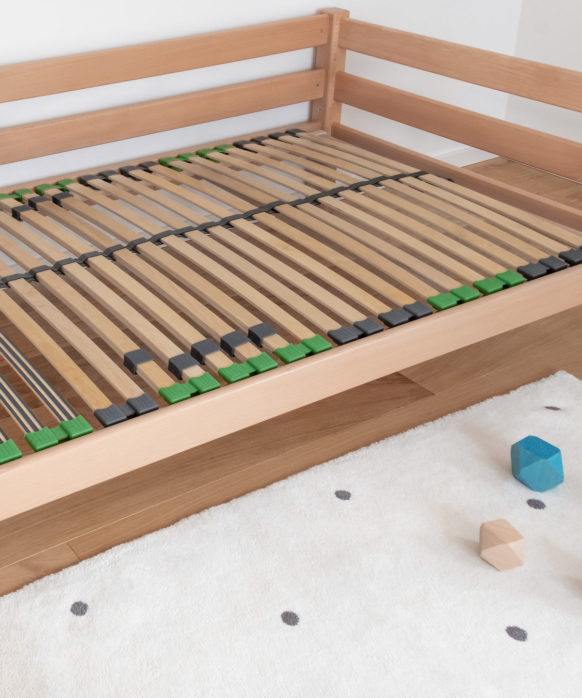 Lattenrost 90 × 200 cm