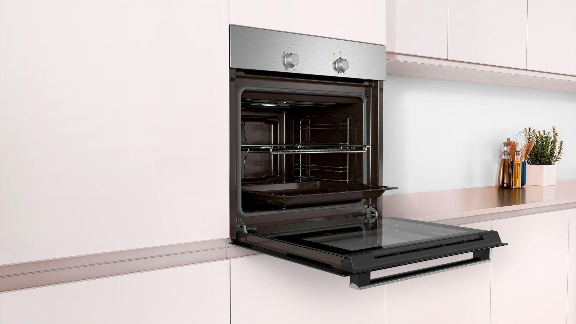 Constructa Einbaubackofen CF1K00050