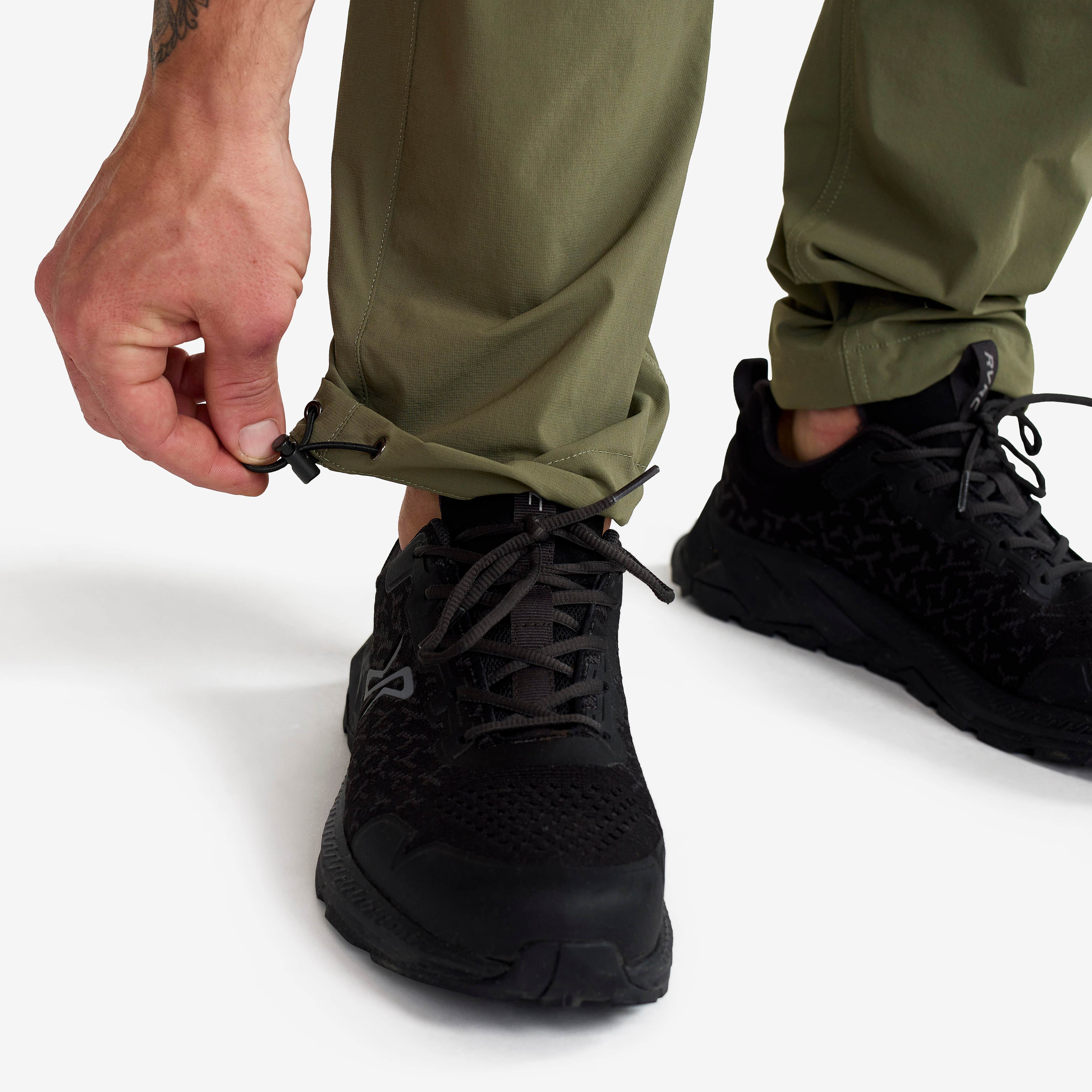 Momentum Stretch Pants Homme Kalamata