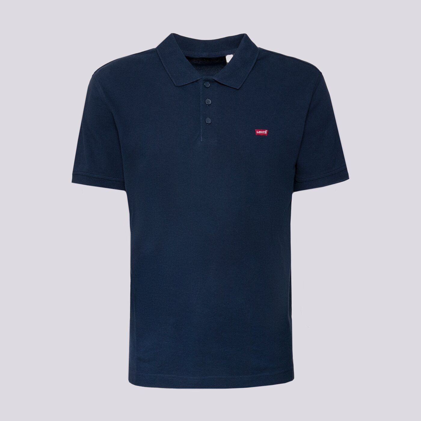 LEVI'S POLO HM POLO BLUES Dunkelblau
