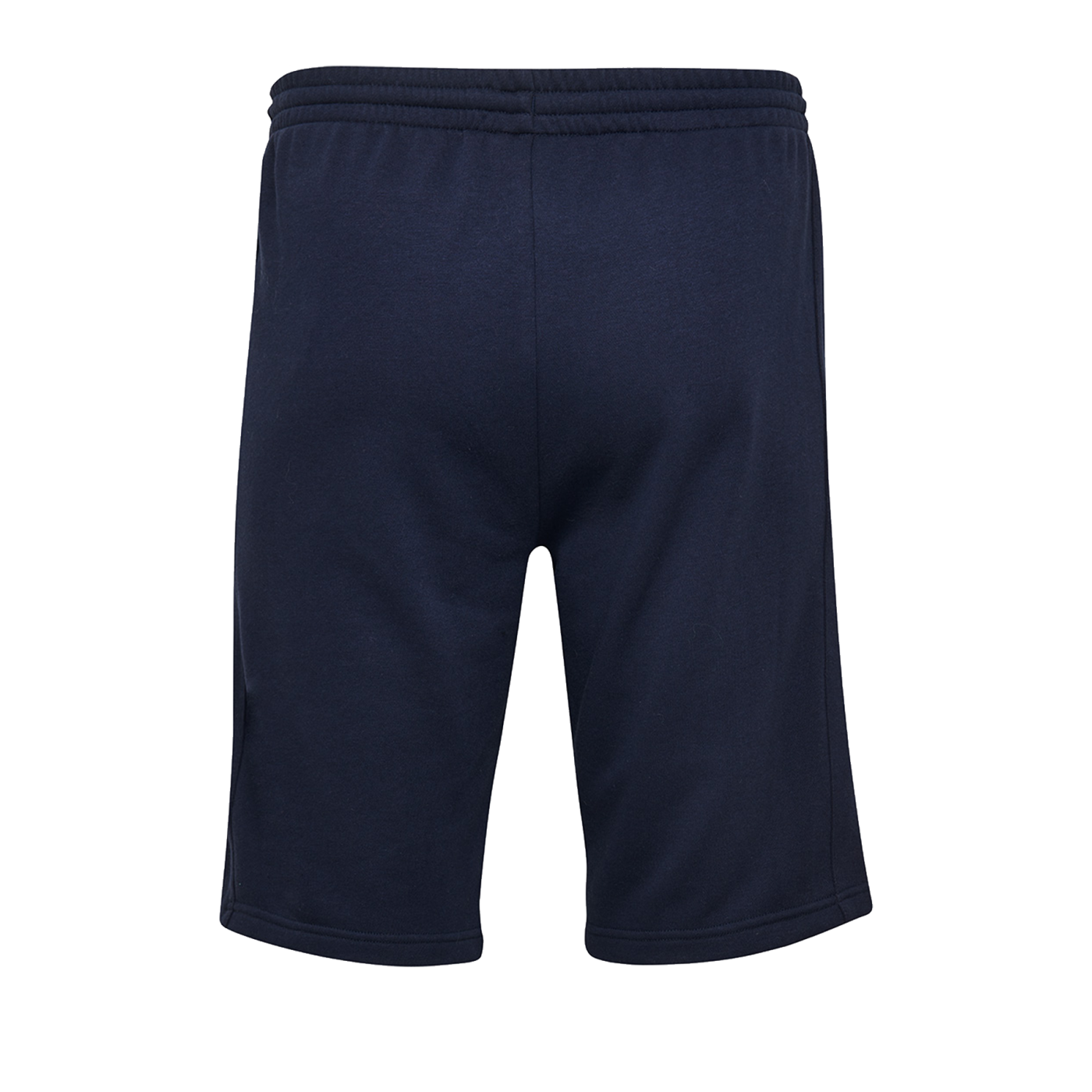 Hummel Cotton Bermuda Short Kids Blau F7026